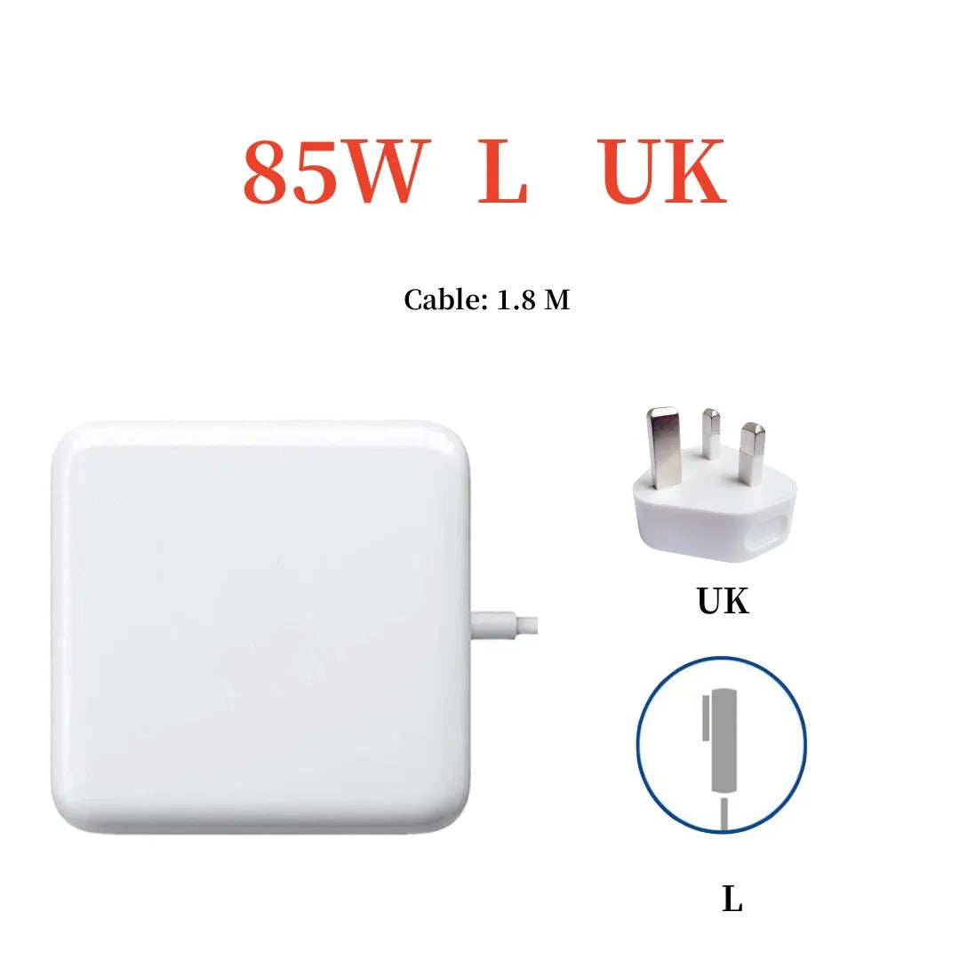 85W MagSafe Power Adapter for MacBook Pro and Air