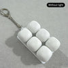 Mechanical Keyboard Fidget Keychain