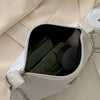 Lightweight Nylon Crossbody Bag