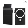 Pop-Up RFID Blocking Card Holder
