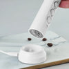 Rechargeable 3-in-1 Handheld Milk Frother & Mixer