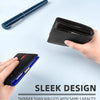 Slim RFID-Blocking Front Pocket Wallet