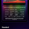 Aula Win60/Win68 Magnetic Switch Gaming Keyboard with 8K Polling