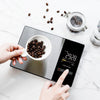 Smart Nutrition Scale with Calorie & Macro Tracking