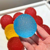Soft Crystal Squishy Stress Relief Ball