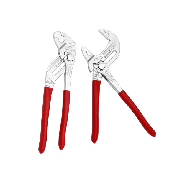 10-Inch Multifunctional Adjustable Wrench Pliers
