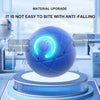 Interactive Auto-Rolling Dog Toy Ball