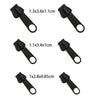 Universal Zipper Repair Kit with 3 Slider Sizes