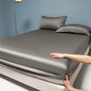 Luxury Organic Bamboo Bed Sheet Set
