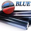 Gradient Solar Window Tint Film with Heat & UV Protection