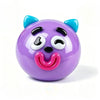 Dog Face Swap Squishy Toy