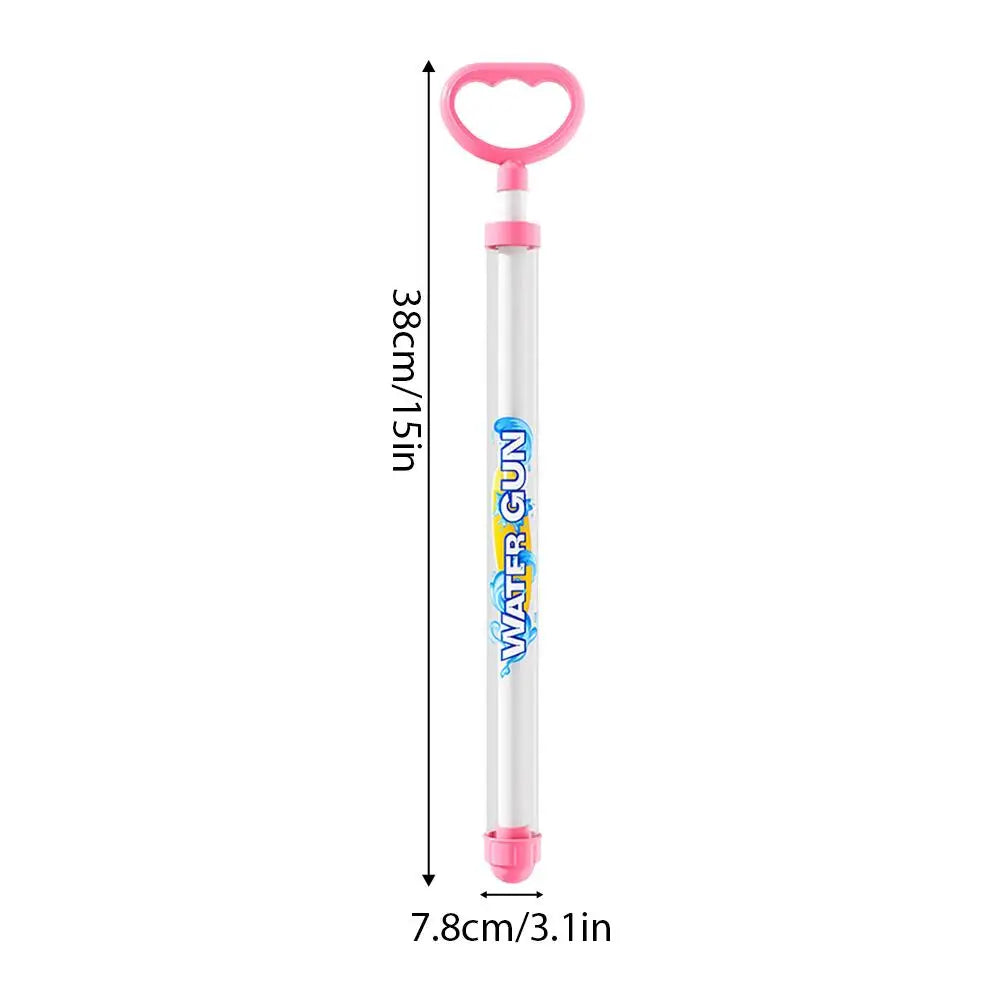 Powerful Water Blaster for Pool & Beach Fun