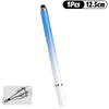 2-in-1 Universal Stylus Pen for Touch Screens
