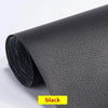 Self-Adhesive Leather Repair Patches