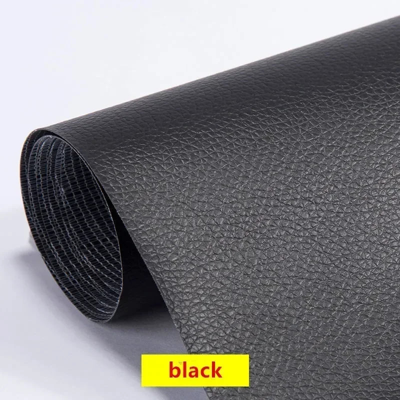 Self-Adhesive Leather Repair Patches