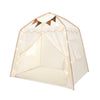 Foldable Princess Castle Play Tent with Carry Bag