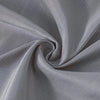 Wrap-Around Ruffle Bed Skirt with Elastic Belt - 15 Inch Drop
