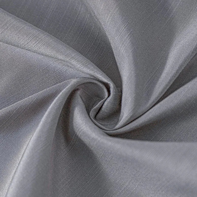Wrap-Around Ruffle Bed Skirt with Elastic Belt - 15 Inch Drop
