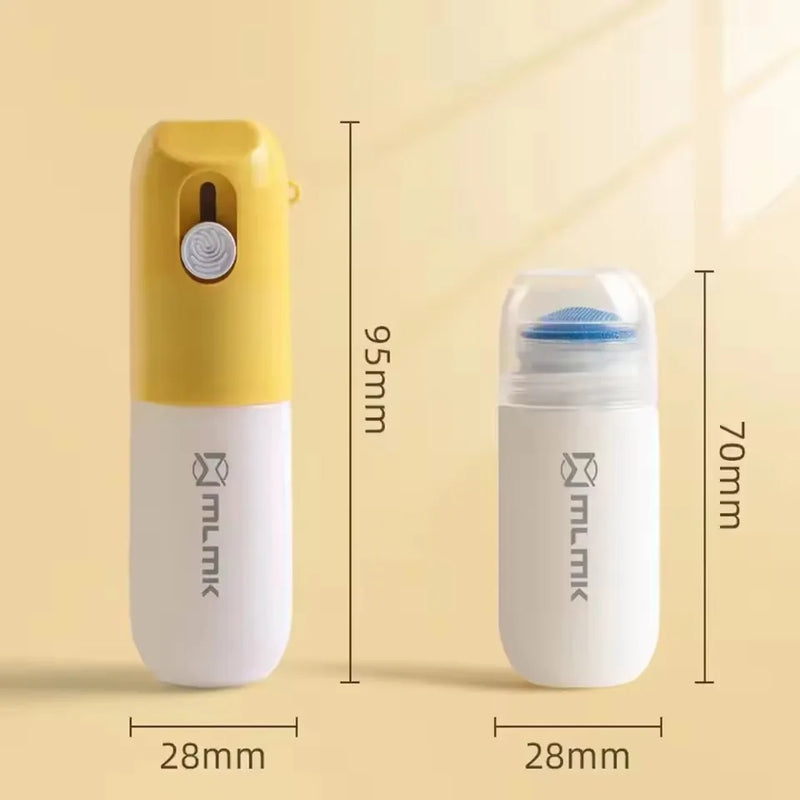 2-in-1 Mail Opener & Privacy Eraser