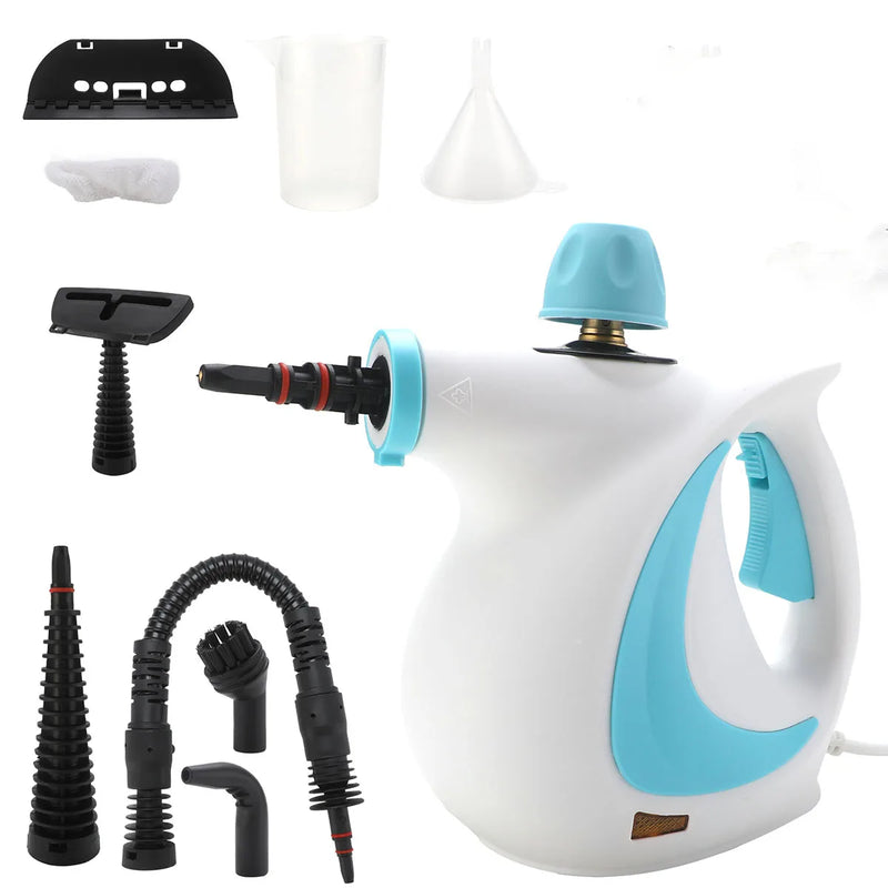 Handheld Pressurized Steam Cleaner