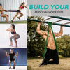 Heavy Resistance Pull-Up Assistance Bands