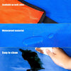 Universal Waterproof Car Trunk Liner Mat