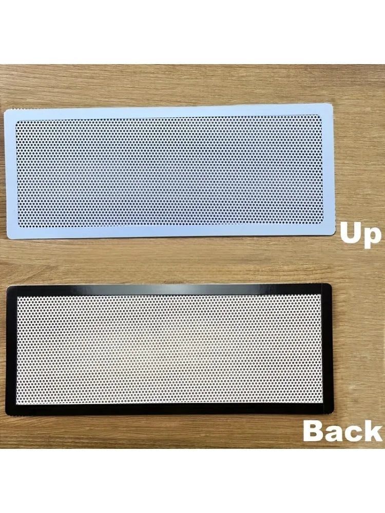 Magnetic Vent Covers with Filters (4-Pack)