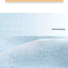 Quick-Dry Pure Cotton Towel – Ultra Soft & Absorbent for Home, Gym, or Travel