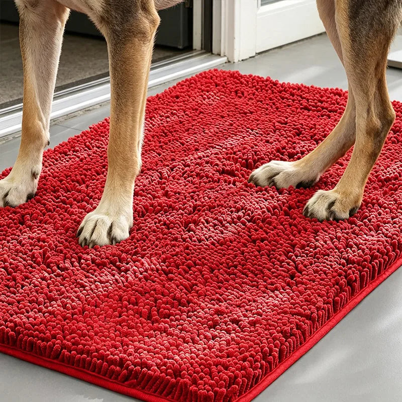 Alfombrilla Lavable Ultraabsorbente para Mascotas