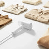 Compact Foldable Handheld Garment Steamer