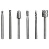 147-Piece Rotary Tool Accessory Kit with Variable Speed Control
