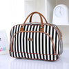 Floral Print Travel Duffle Bag for Women