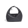 Waterproof Nylon Crossbody Bag with Two Detachable Straps