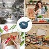 9-in-1 Vegetable Chopper with Collection Container