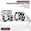 Silicone AirPods Case with Phone Stand and Security Lock