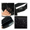 Waterproof Casual Waist Pack for Travel, Running & Outdoor Adventures