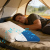 Under-Pillow Bluetooth Speaker for Sleep & White Noise