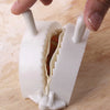 Set de 3 Moldes para Empanadillas