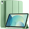 Slim Protective Case for iPad 11th Generation with Pencil Holder