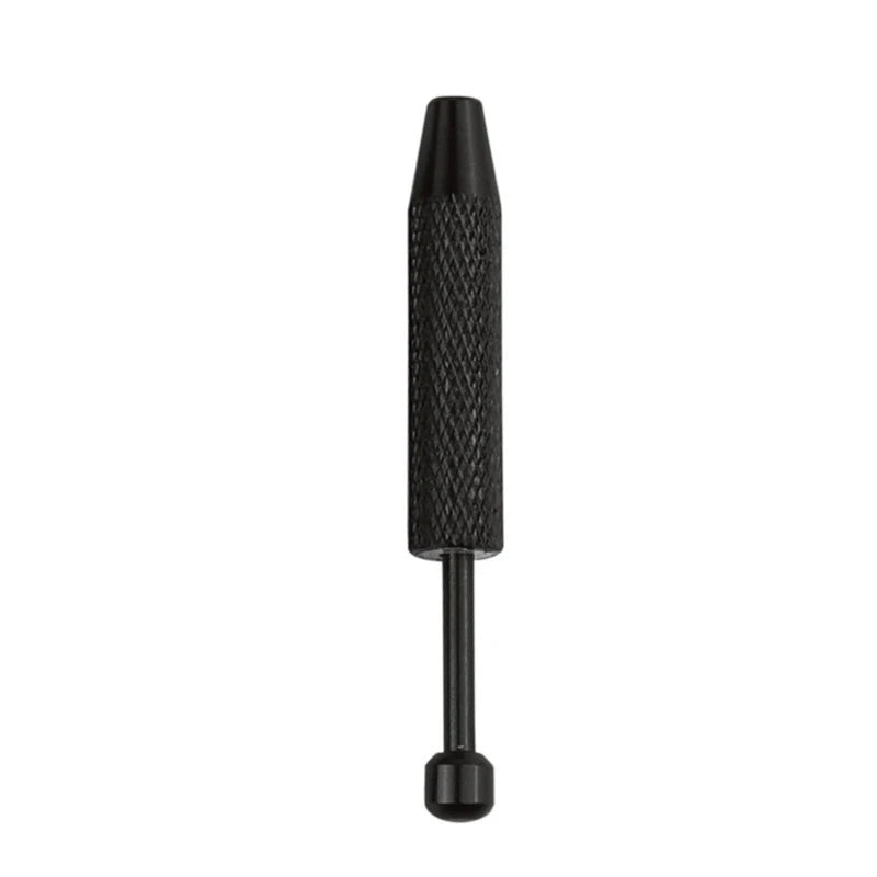 Four-Prong Stainless Steel Jewelry Pick-Up Tool