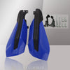 Motorcycle Handguards with Aluminum Alloy Mounts