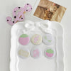 Cute Mini Enamel Pin Set for Bags, Hats & DIY Projects