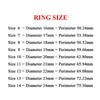 Stainless Steel Spinner Ring