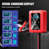 Smart 6V/12V Battery Maintainer & Trickle Charger