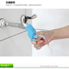 Flexible Silicone Faucet Extender for Sink & Bathroom