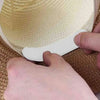 Insertos Reductores de Talla para Gorras con Adhesivo