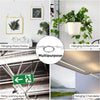 Adjustable stainless steel wire rope used for hanging photo frames, potted plants, warning signs, and chandeliers.