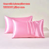 Satin Pillowcase Set of 2 – Silky Soft, Hair & Skin Friendly