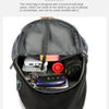 Waterproof Nylon Sling Chest Bag