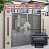 LiftMaster 850LM 3-Channel Universal Receiver for garage door control with remote remotes